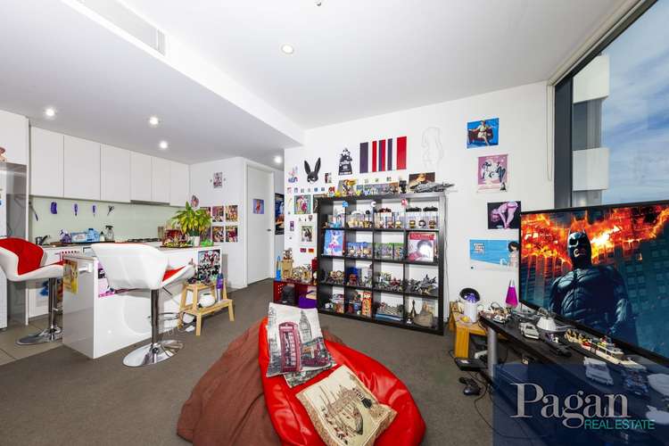 Fifth view of Homely apartment listing, 1102/18 Mt Alexander Road, Travancore VIC 3032