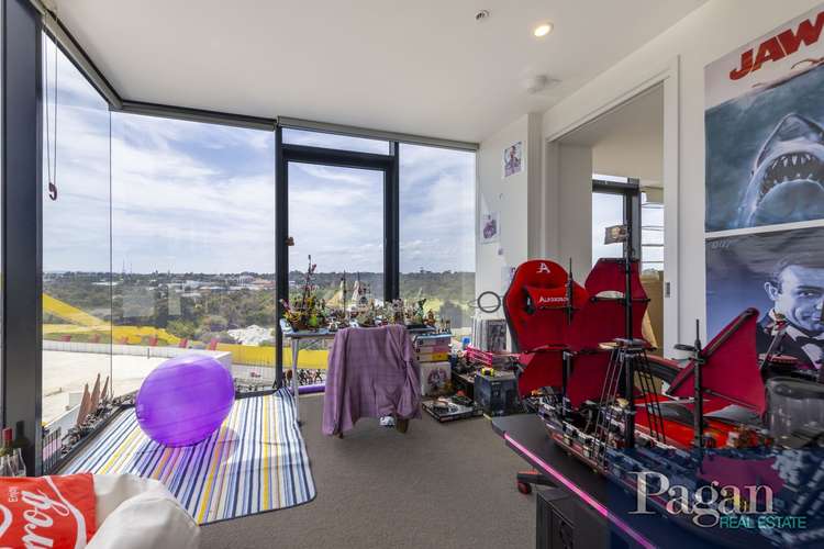 Sixth view of Homely apartment listing, 1102/18 Mt Alexander Road, Travancore VIC 3032