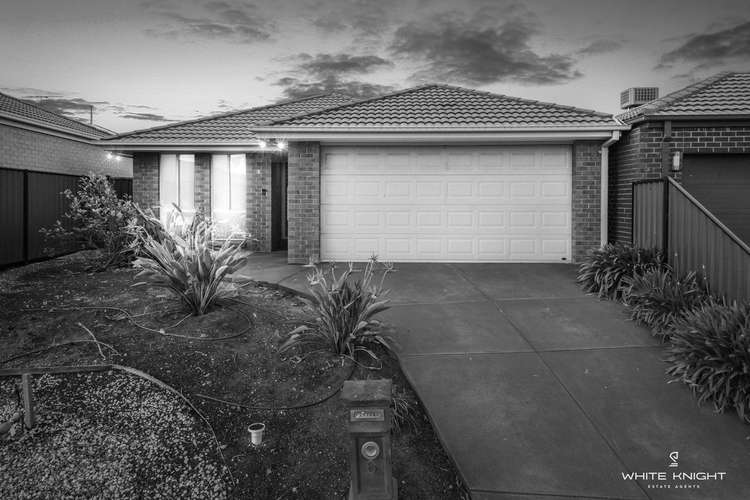 Main view of Homely house listing, 6 Grosvenor Crescent, Derrimut VIC 3026