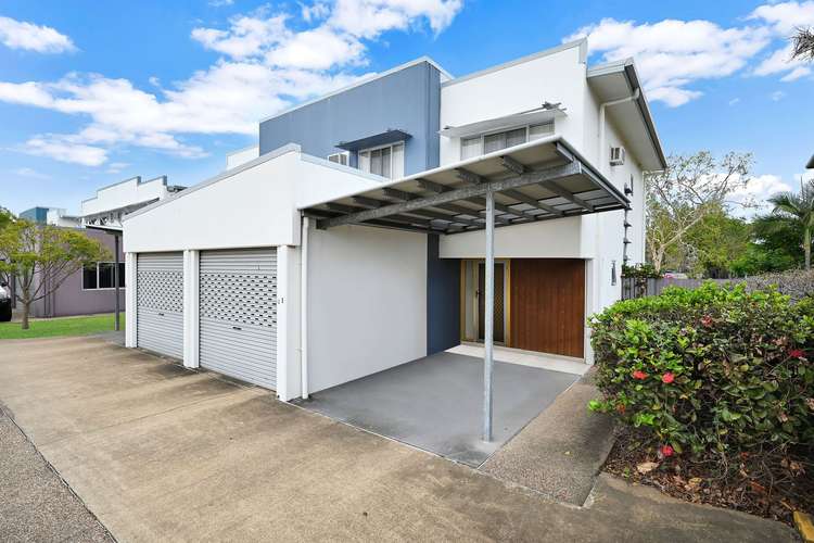 Main view of Homely townhouse listing, 1/4 South Vickers Road, Condon QLD 4815