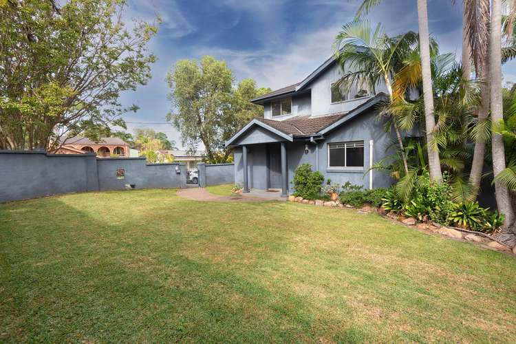 63 Sir Thomas Mitchell Drive, Davidson NSW 2085