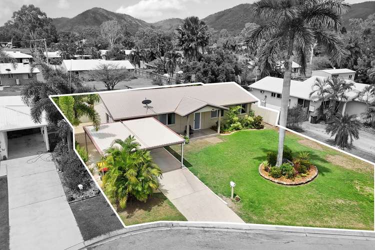Fourth view of Homely house listing, 7 Raffles Court, Kelso QLD 4815