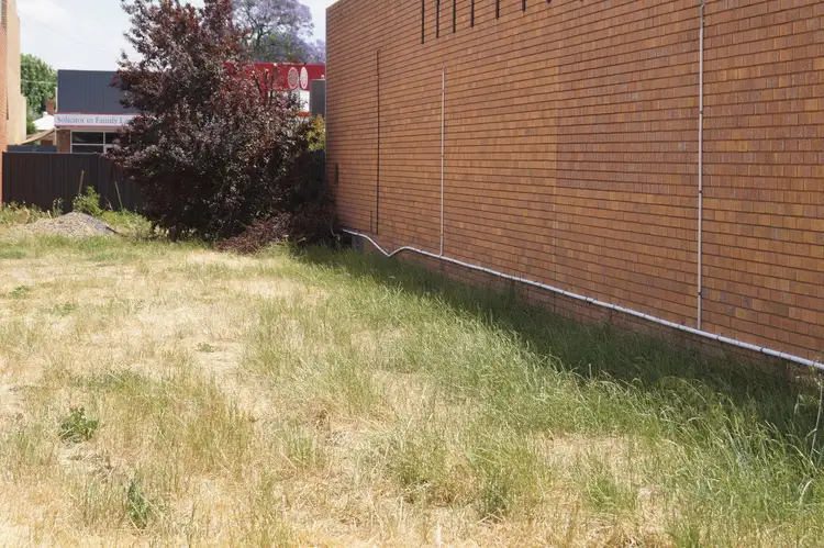 Second view of Homely land listing, 15 Melville Street, Numurkah VIC 3636