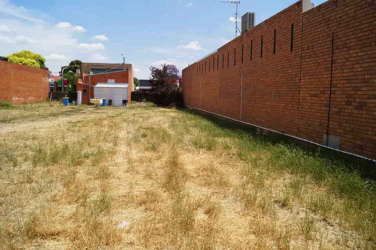 Third view of Homely land listing, 15 Melville Street, Numurkah VIC 3636