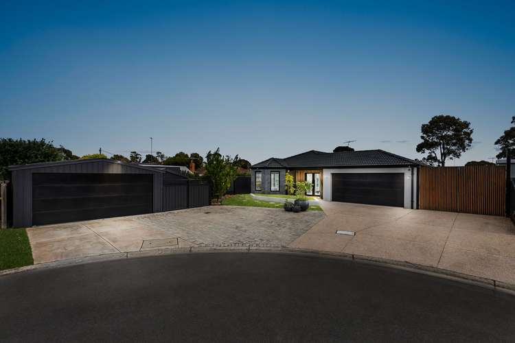 Main view of Homely house listing, 9 Evergreen Court, Lara VIC 3212