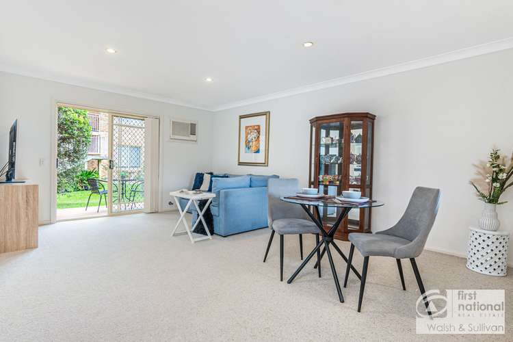 Main view of Homely retirement listing, 16/11 Stonelea Court, Dural NSW 2158
