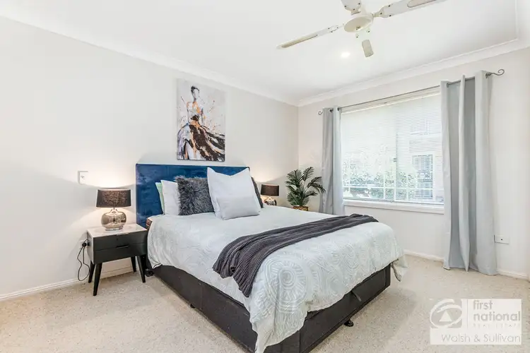 Second view of Homely retirement listing, 16/11 Stonelea Court, Dural NSW 2158