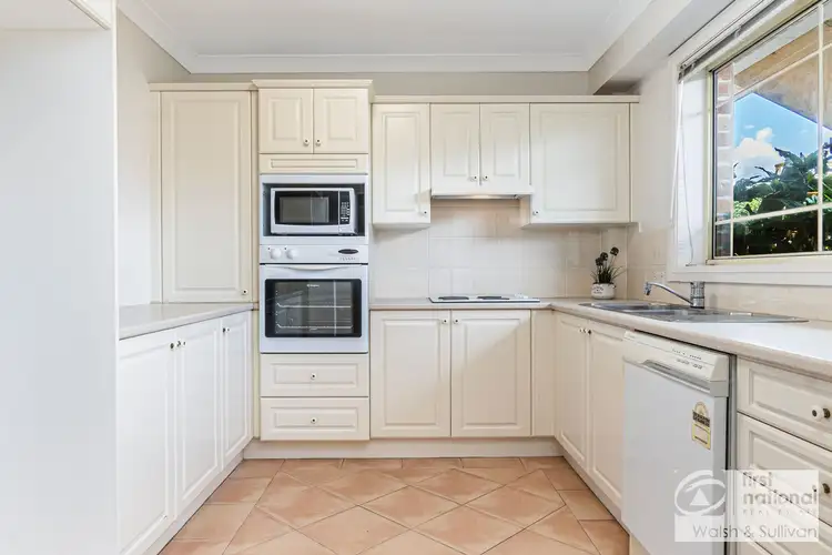 Third view of Homely retirement listing, 16/11 Stonelea Court, Dural NSW 2158