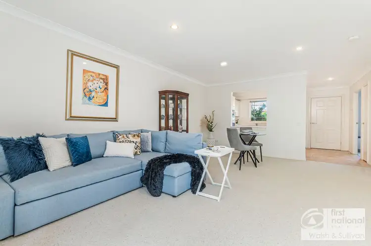 Fourth view of Homely retirement listing, 16/11 Stonelea Court, Dural NSW 2158