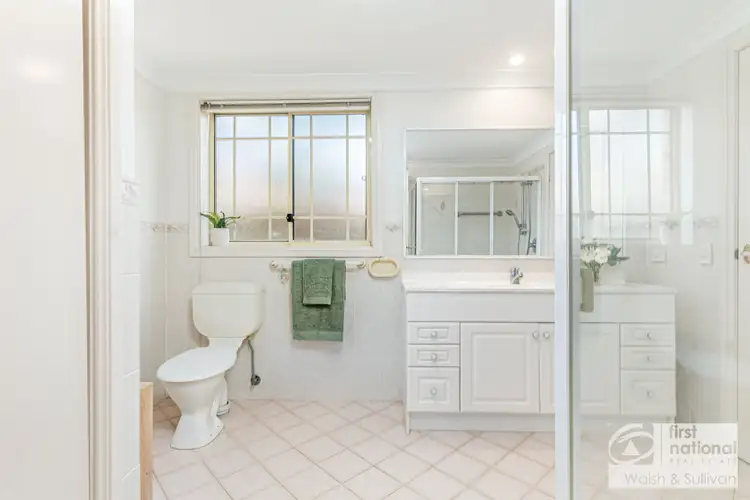 Fifth view of Homely retirement listing, 16/11 Stonelea Court, Dural NSW 2158