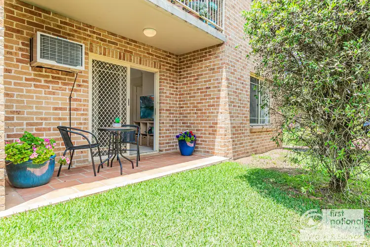 Sixth view of Homely retirement listing, 16/11 Stonelea Court, Dural NSW 2158