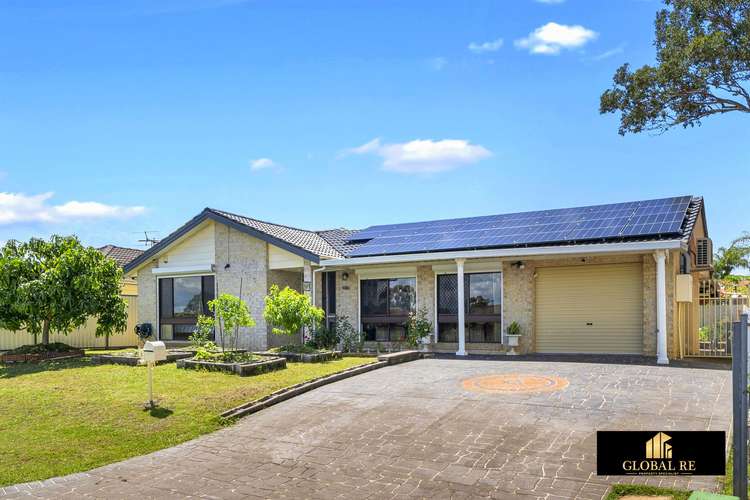 Main view of Homely house listing, 27 Kempt Street, Bonnyrigg NSW 2177