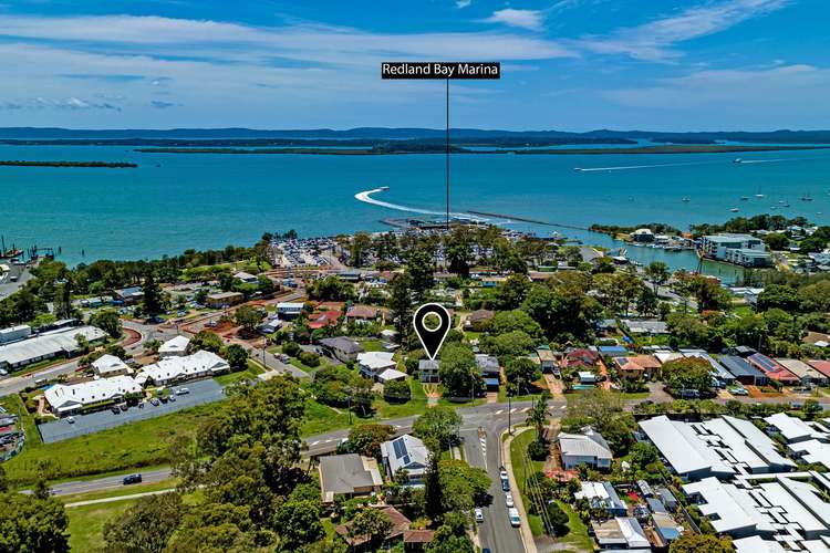 16 Weinam Street, Redland Bay QLD 4165