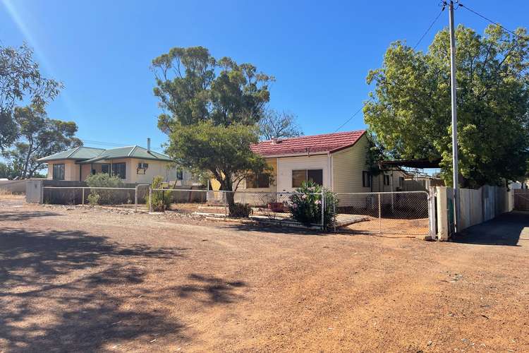 52 Sylvester Street, Coolgardie WA 6429