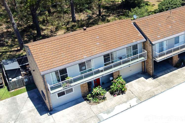 Main view of Homely townhouse listing, 1/139 Port Stephens Drive, Salamander Bay NSW 2317