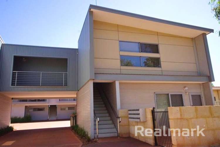 Main view of Homely unit listing, 4/15 Mindarra Drive, Newman WA 6753