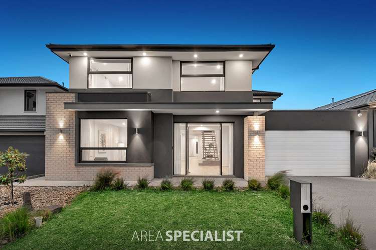 14 Lucid Crescent, Clyde VIC 3978