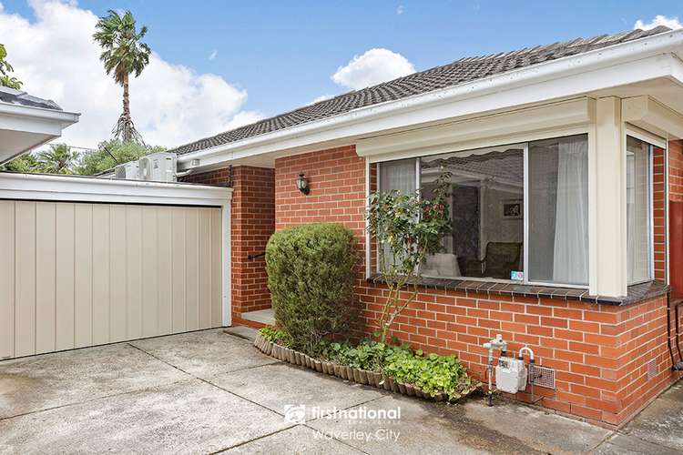 Main view of Homely unit listing, 2/26 Baringa Street, Mount Waverley VIC 3149