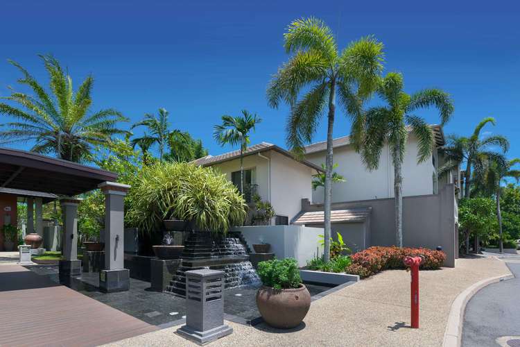 Main view of Homely unit listing, 119/12-21 Gregory Street, Westcourt QLD 4870