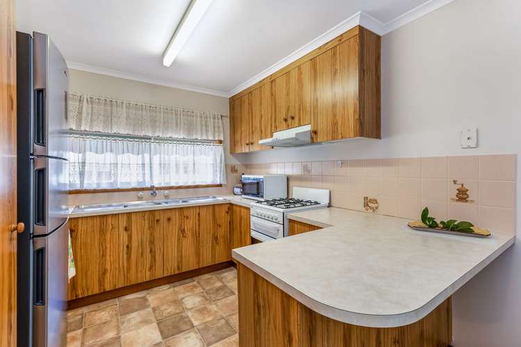 Main view of Homely house listing, 1/164 Neale Street, Flora Hill VIC 3550