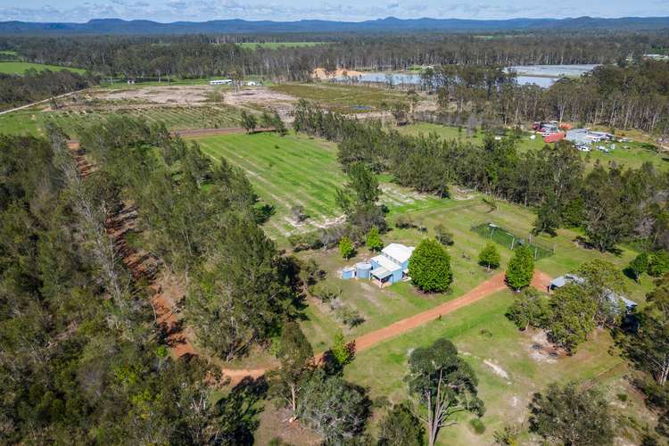 Main view of Homely lifestyle listing, 185 Omega Drive, Kungala NSW 2460
