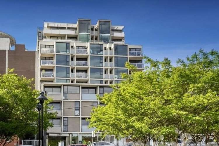 208/383 Burwood Road, Hawthorn VIC 3122