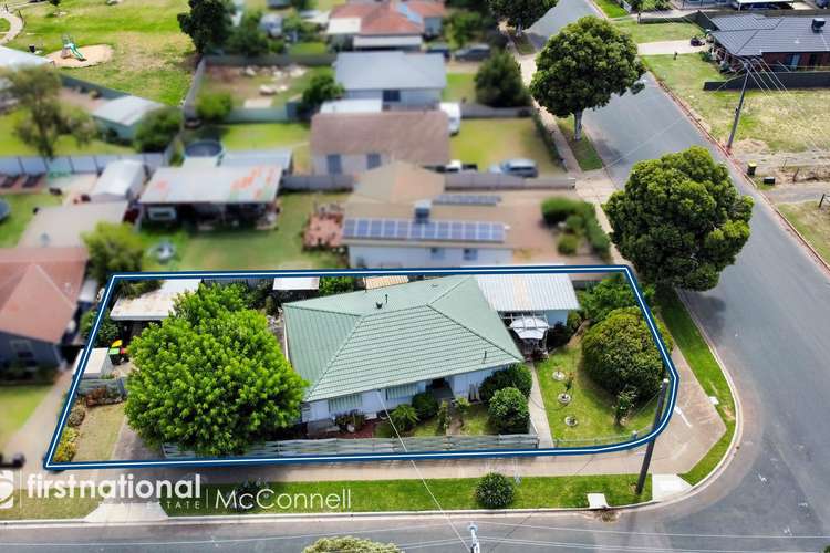 Second view of Homely house listing, 20 Forrest Street, Kyabram VIC 3620
