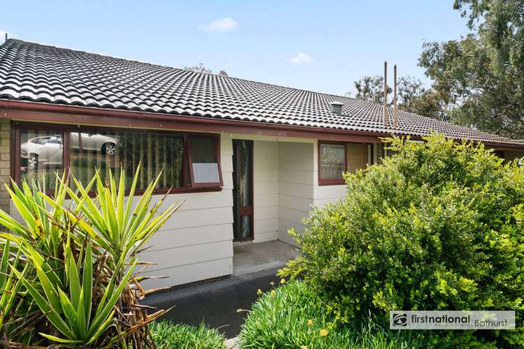 Main view of Homely townhouse listing, 3 Middlemiss Place, Windradyne NSW 2795