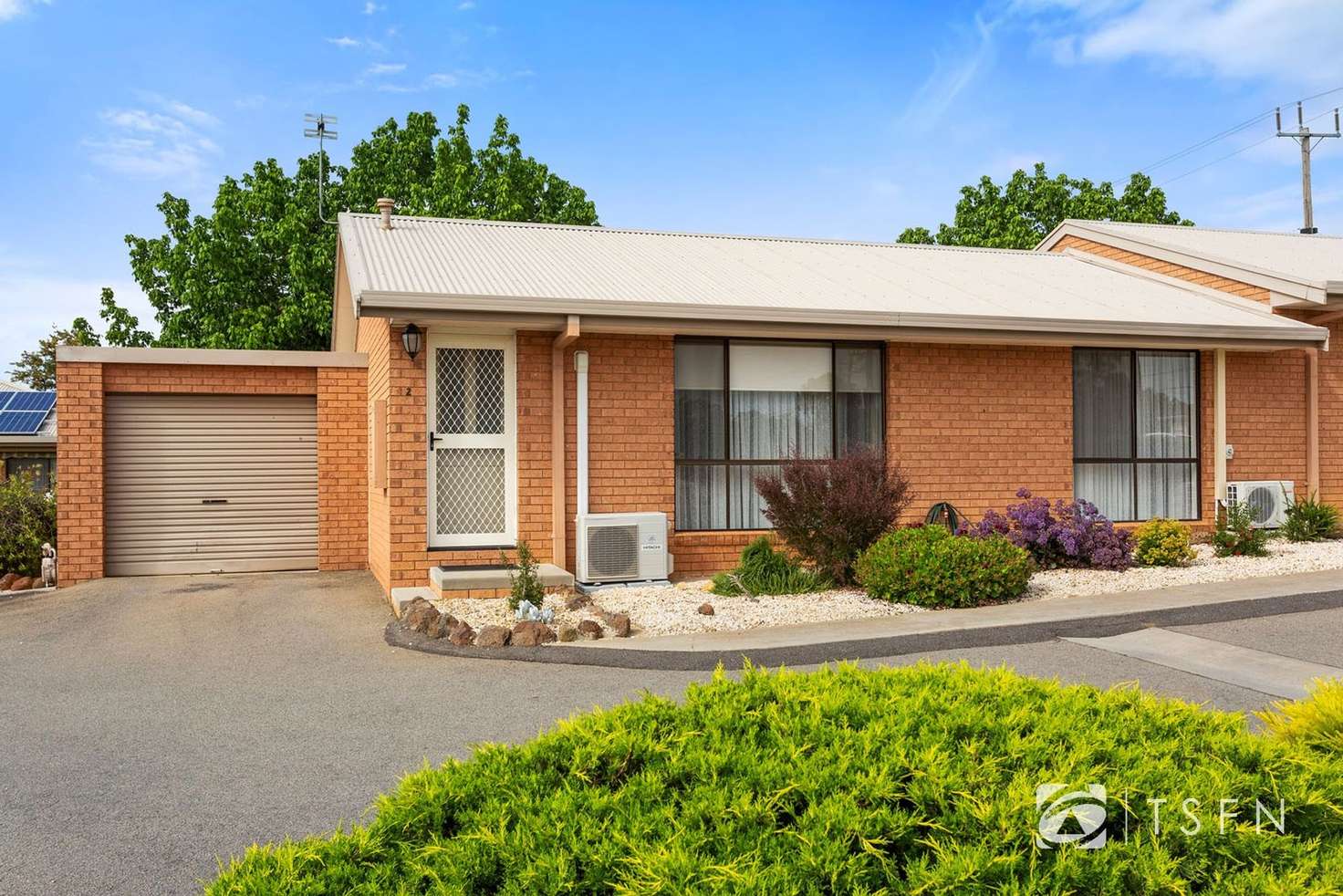 Main view of Homely house listing, 2/34 Prouses Road, North Bendigo VIC 3550