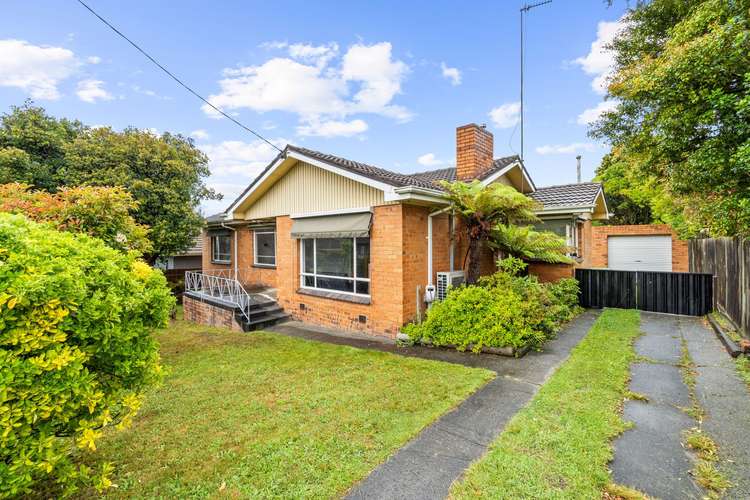 Main view of Homely house listing, 36 Francis Street, Traralgon VIC 3844