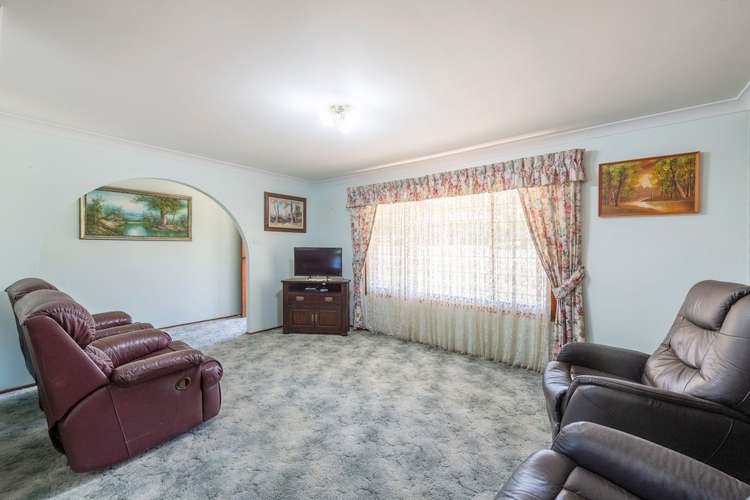 Third view of Homely house listing, 12 Hillside Drive, Junction Hill NSW 2460