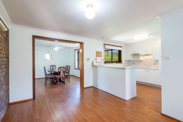 Fifth view of Homely house listing, 12 Hillside Drive, Junction Hill NSW 2460