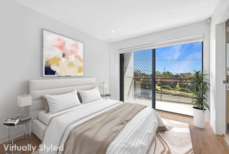 Third view of Homely house listing, 976A Henry Lawson Drive, Padstow Heights NSW 2211
