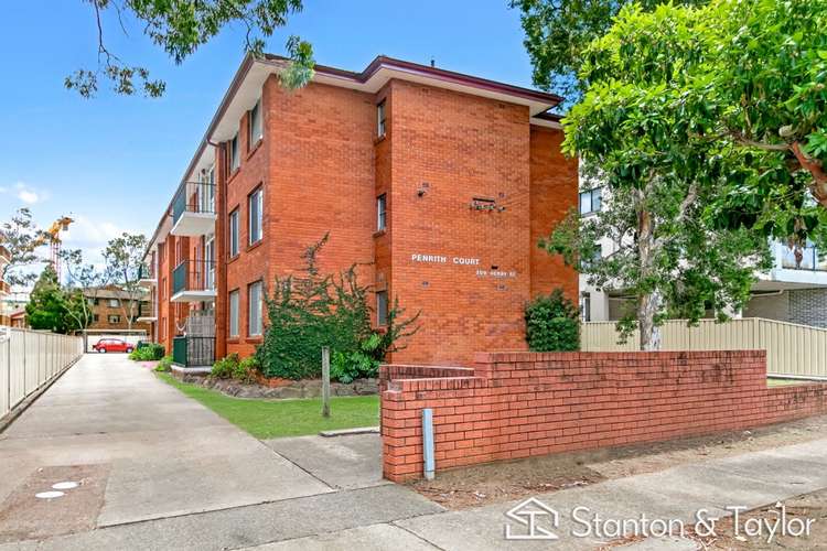 Main view of Homely unit listing, 2/209 Derby Street, Penrith NSW 2750