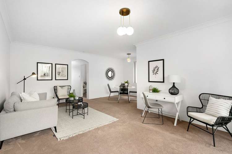 16/12-14 Pennant Hills Road, North Parramatta NSW 2151