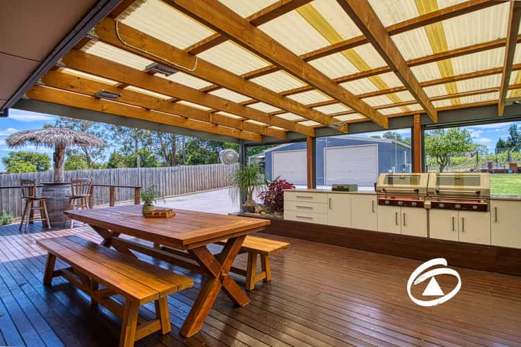 16 Grant Court, Beaconsfield Upper VIC 3808