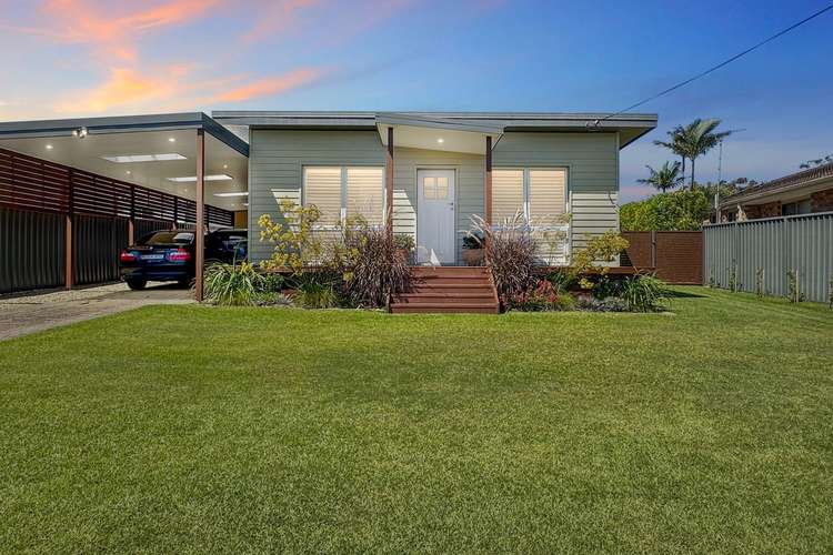 13 Ingle Ring, Culburra Beach NSW 2540