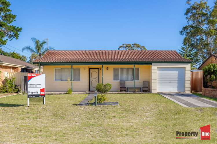 Main view of Homely house listing, 31 Roskell Road, Callala Beach NSW 2540