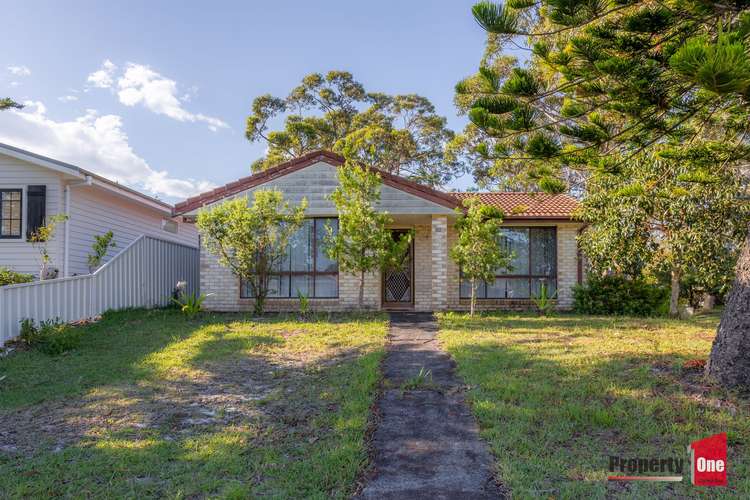 Main view of Homely house listing, 82 Watts Road, Callala Beach NSW 2540