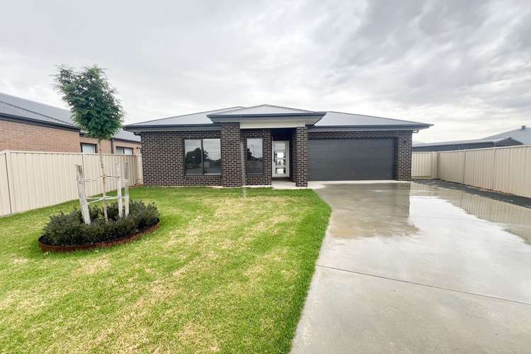 Main view of Homely house listing, 12 Star Court, Kyabram VIC 3620