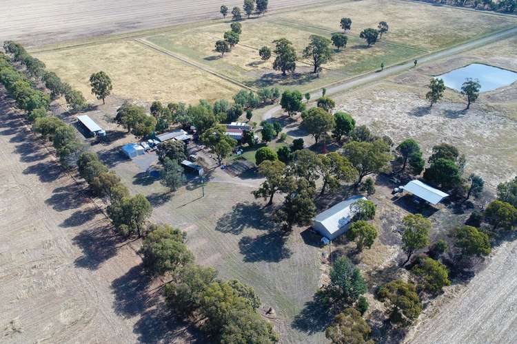 1124 Dookie Road, Yabba North VIC 3646