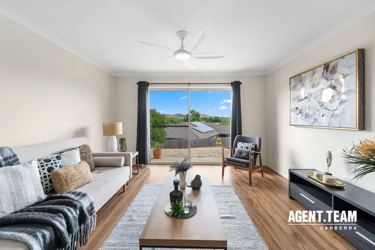 Main view of Homely house listing, 1A Victor Chang Street, Macgregor ACT 2615
