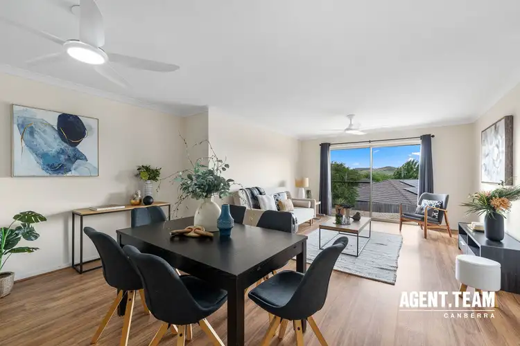 Fourth view of Homely house listing, 1A Victor Chang Street, Macgregor ACT 2615