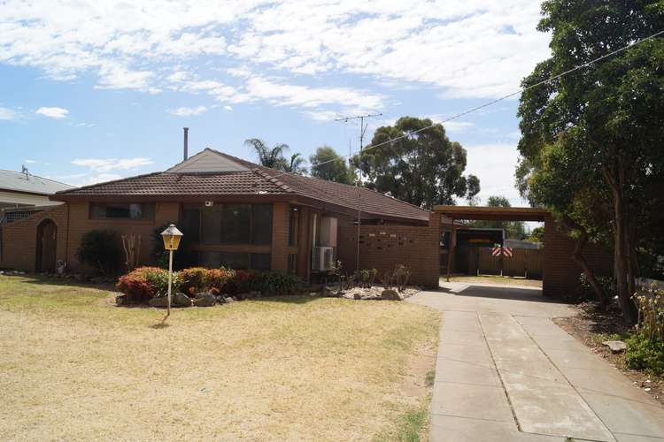 15 Northill Avenue, Strathmerton VIC 3641