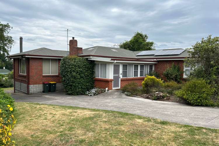 Main view of Homely house listing, 7 Best Street, Deloraine TAS 7304