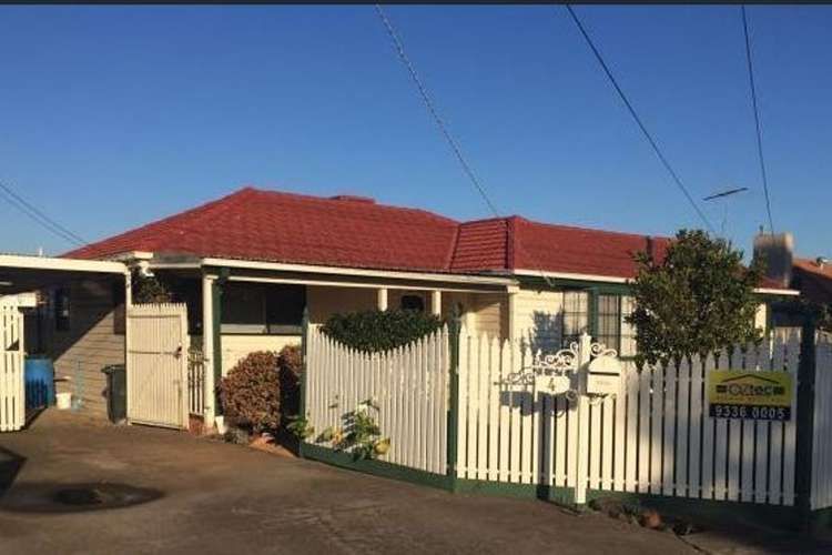 Main view of Homely house listing, 4 Kings Road, St Albans VIC 3021