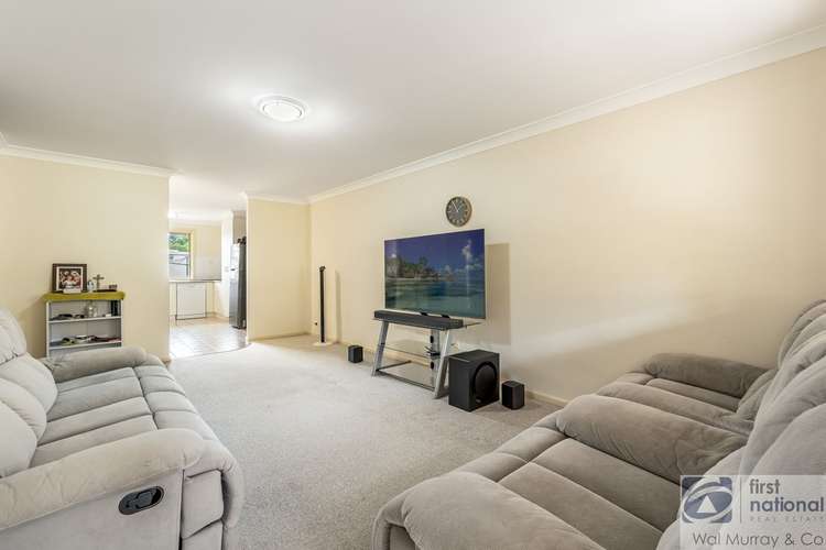 Third view of Homely unit listing, 2/1 Bellbird Place, Goonellabah NSW 2480