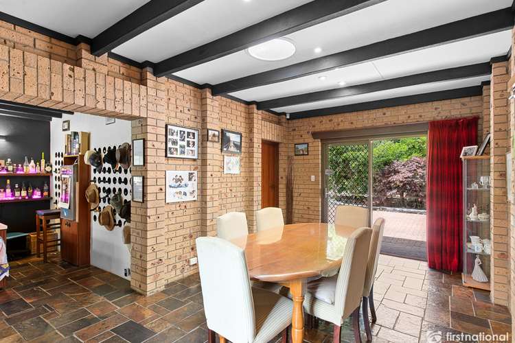 Fifth view of Homely house listing, 4 Andrew Way, Lower King WA 6330