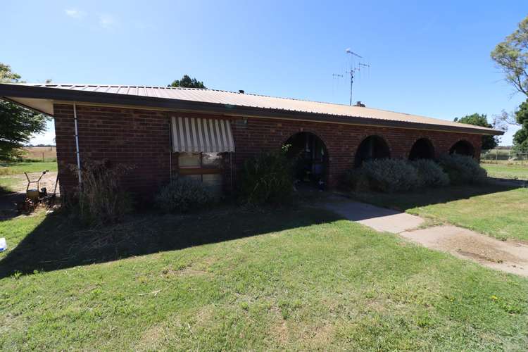 66 Barkmeyers Road, Leitchville VIC 3567