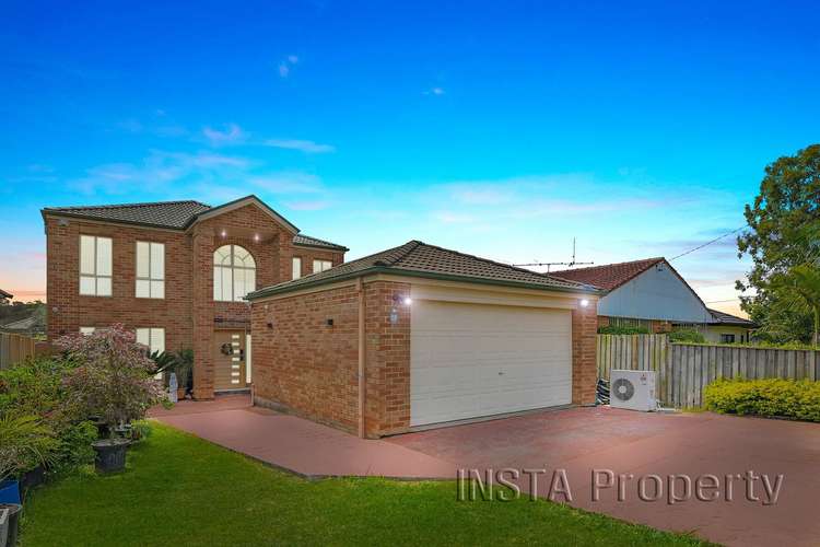 Main view of Homely house listing, 68 Saltash Street, Yagoona NSW 2199